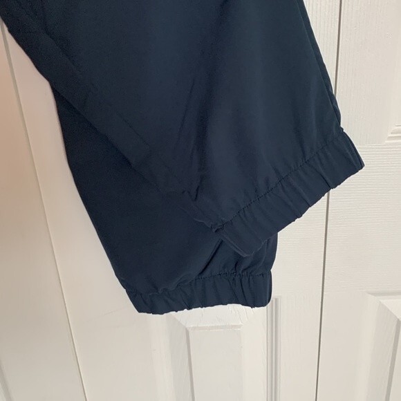 Spyder Men’s Navy Athletic Jogger Pants Sz XL - Picture 7 of 10